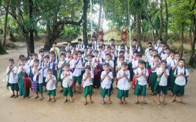 7 Schulklasse 7 Schulklasse